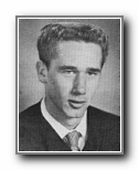Don Smith: class of 1957, Norte Del Rio High School, Sacramento, CA.